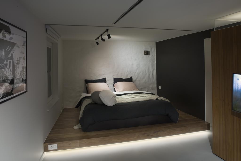 Snooz Ap Holiday & Business Flats Gandawa Zewnętrze zdjęcie