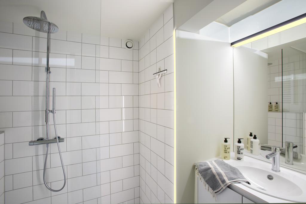 Snooz Ap Holiday & Business Flats Gandawa Zewnętrze zdjęcie