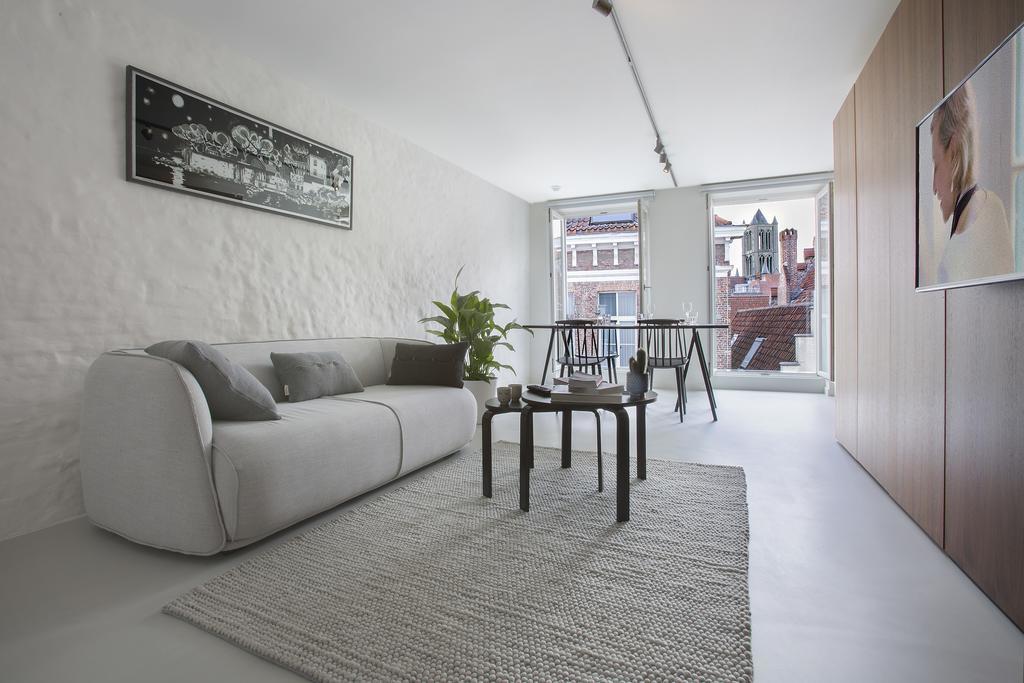 Snooz Ap Holiday & Business Flats Gandawa Zewnętrze zdjęcie