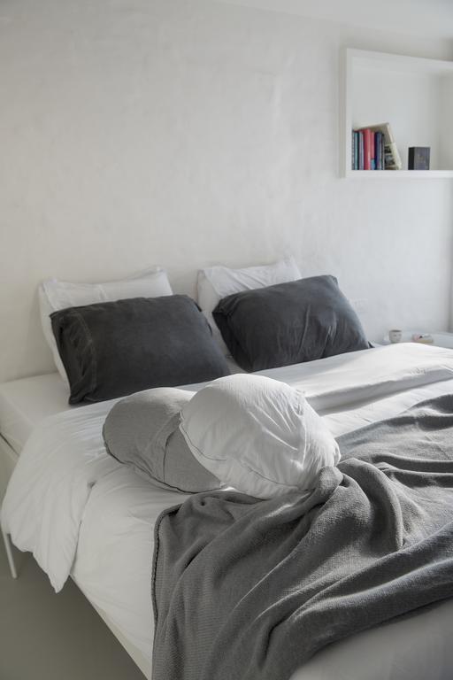 Snooz Ap Holiday & Business Flats Gandawa Zewnętrze zdjęcie